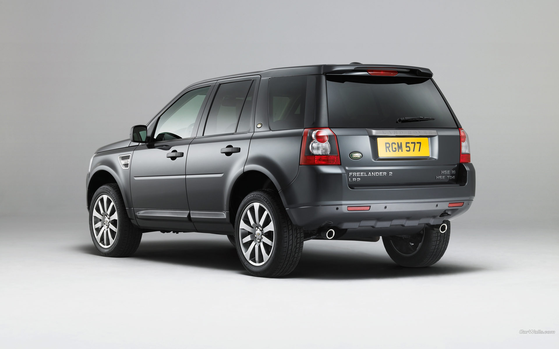 Land Rover Freelander 2 1920x1200 b41 Tapety na pulpit